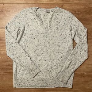Everlane small cashmere sweater s
